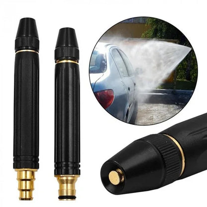 Multifunctional spray direct injection car wash water nozzle - Prozone