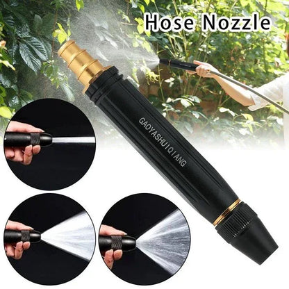 Multifunctional spray direct injection car wash water nozzle - Prozone