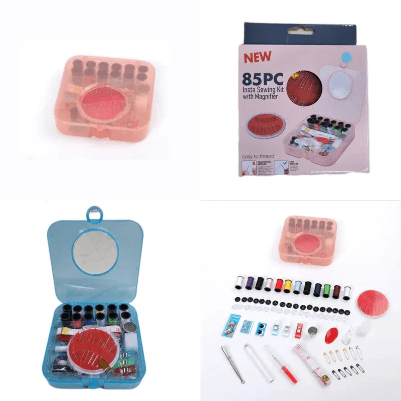 85pcs sewing tool kit - Prozone