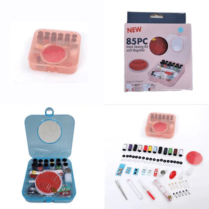 85pcs sewing tool kit - Prozone