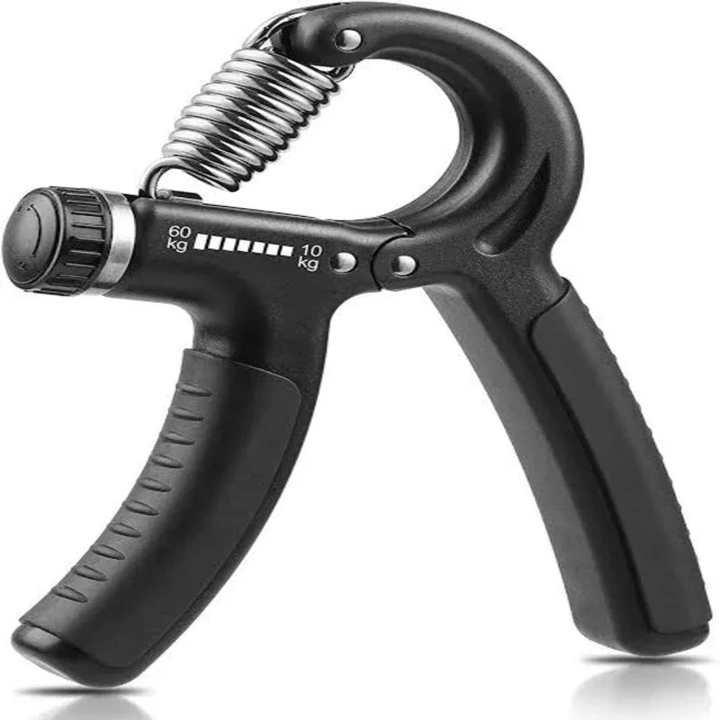 5-60kg adjustable heavy hand gripper - Prozone