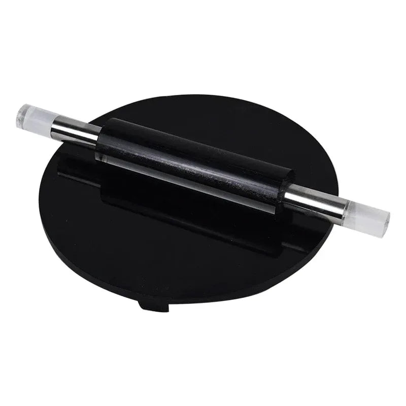 Acrylic chakla belan with stand - Prozone