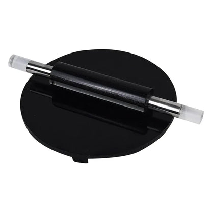 Acrylic chakla belan with stand - Prozone