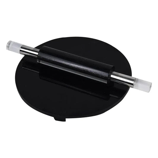 Acrylic chakla belan with stand - Prozone
