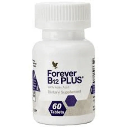 Forever b12 plus tablets - Prozone