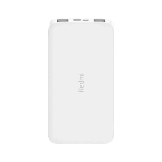 Mi redmi power bank 10000mah 2 input 2 out put - Prozone