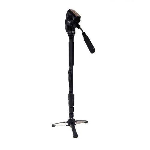 Yunteng vct-588 extendable telescoping tripod monopod - Prozone