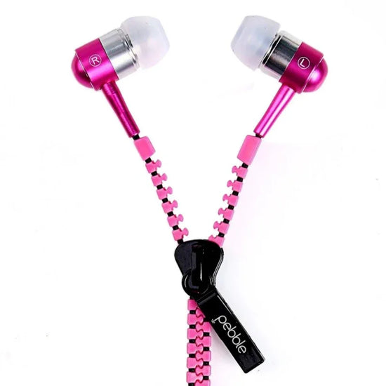 Zipper woofer handsfree for smartphones - Prozone
