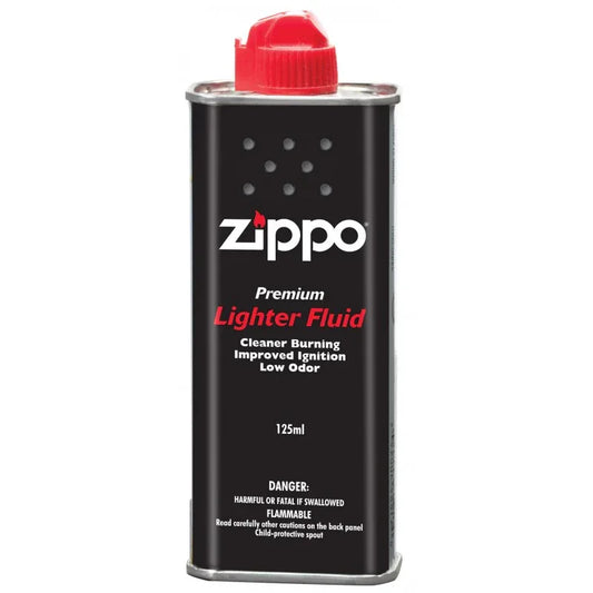 zippo lighter fluid black - Prozone