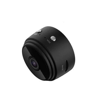 1080p HD Magnetic Wifi Camera