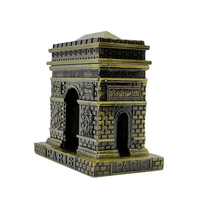 Arc de triomphe paris - Prozone