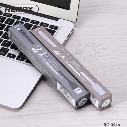 Remax kerolla series type c usb (1m) data cable rc-094a - Prozone