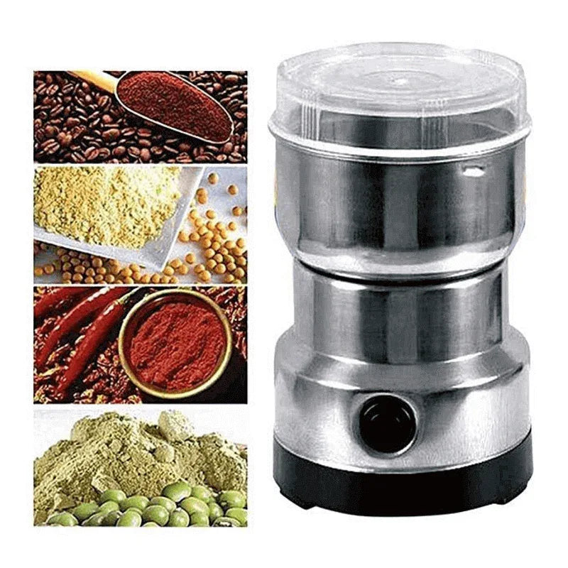 Nima electric grinder - Prozone
