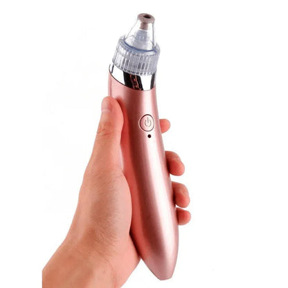 Blackhead remover- pore facial cleanser beauty machine - Prozone