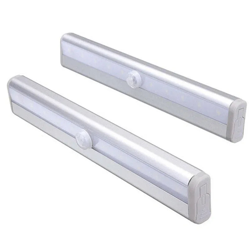 Led night light with motion sensor for closet - Prozone