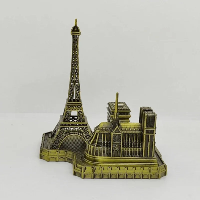 Paris combo - Prozone
