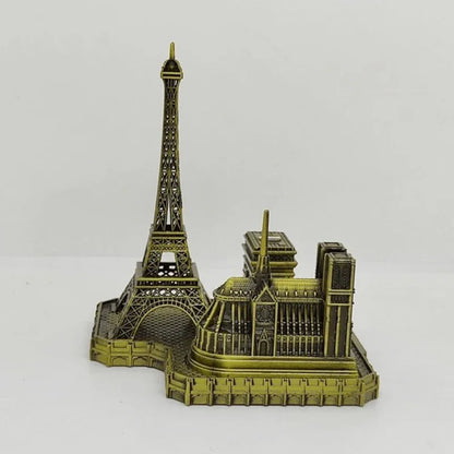 Paris combo - Prozone