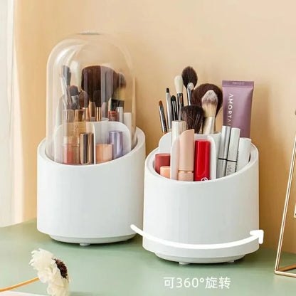 Cosmetic compartment organizer box - Prozone