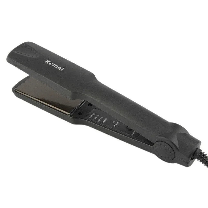 kemei professional hair straightener- hair care styling tool - Prozone