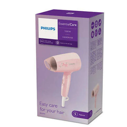 Essential care hair dryer - Prozone
