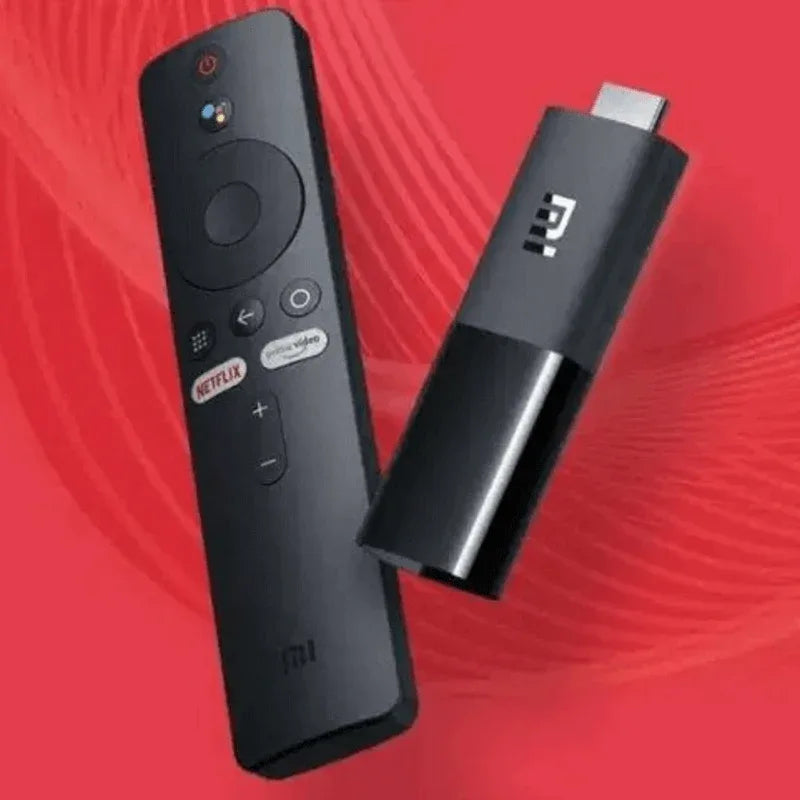 Mi tv stick 2gb+8gb 9.0v global ver - Prozone