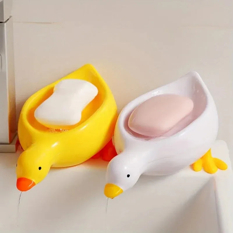 Duck Soap Dish - Prozone