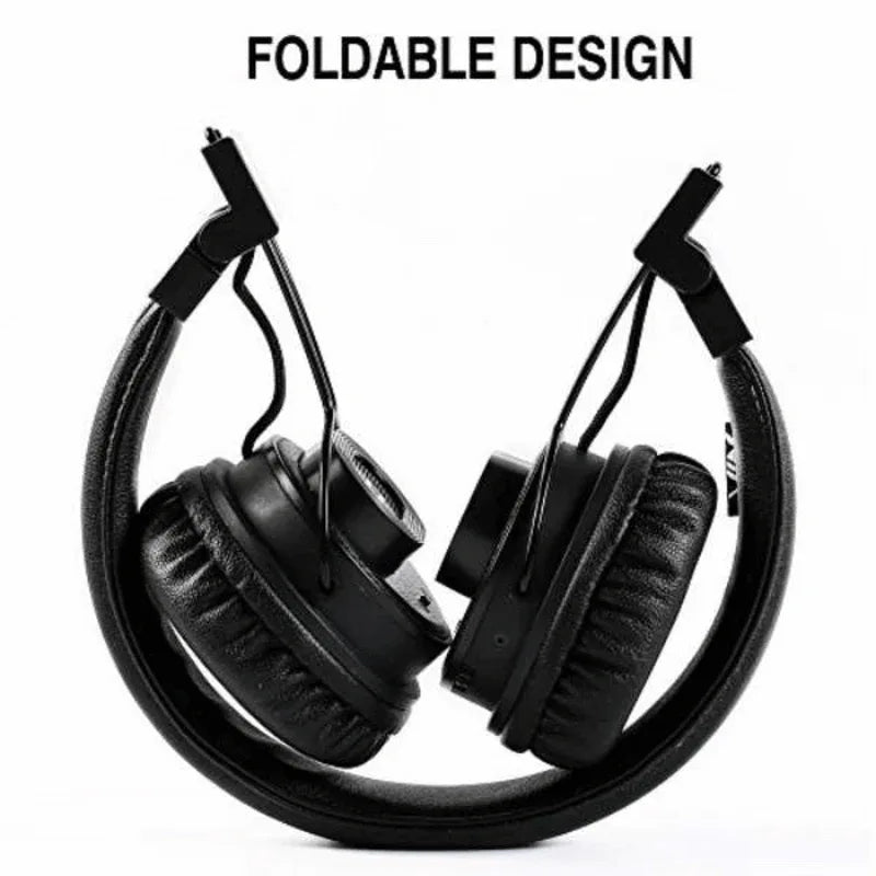 Nia x5sp bluetooth wireless headphone+speaker - Prozone