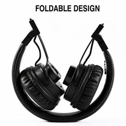 Nia x5sp bluetooth wireless headphone+speaker - Prozone