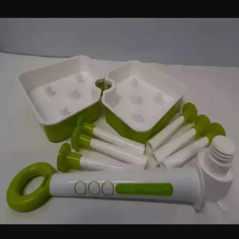Pleasure 6 cups or glass holder - Prozone