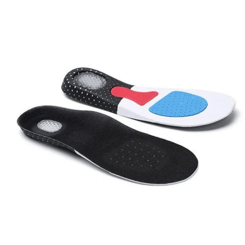 Caresole plantar fasciitis insoles foot comfort - Prozone