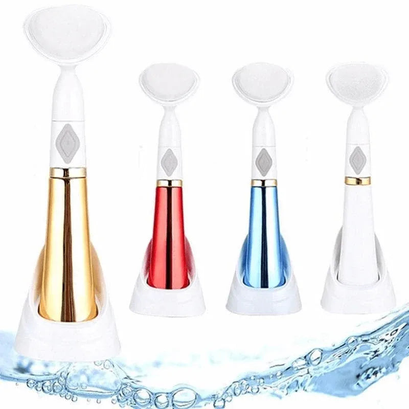 Electric blackhead remover- pore deep facial cleanser machine - Prozone