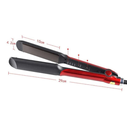 kemei wet/dry hair straightener km-531 - Prozone