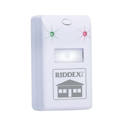 Ultrasonic electronic pest repeller - Prozone
