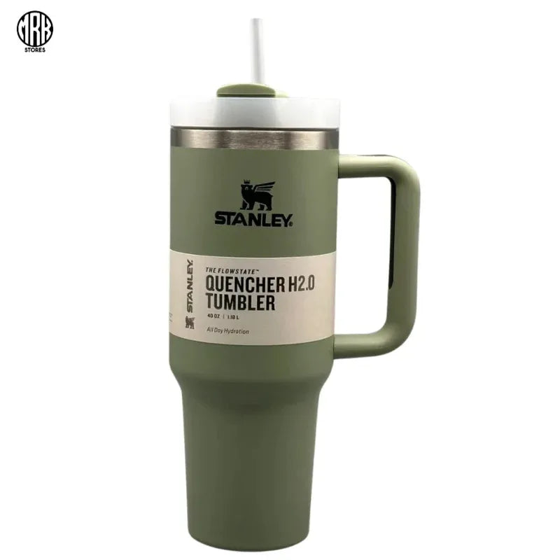 Stanley Channel Tumbler 40oz - Prozone