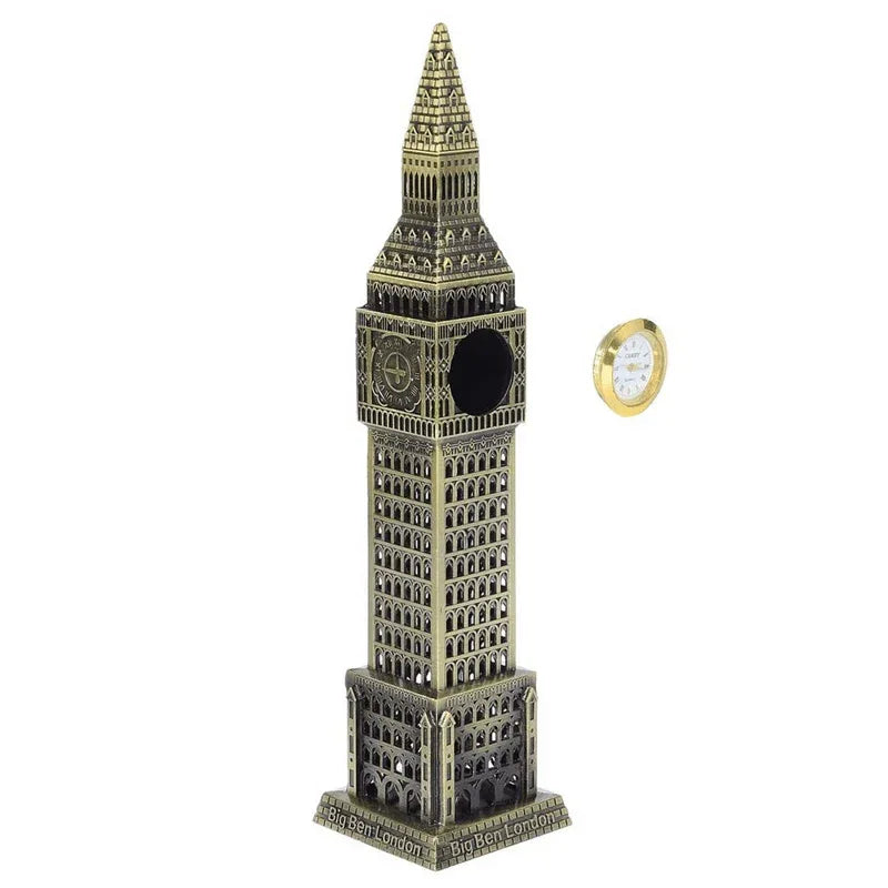 Big ben statue london - Prozone
