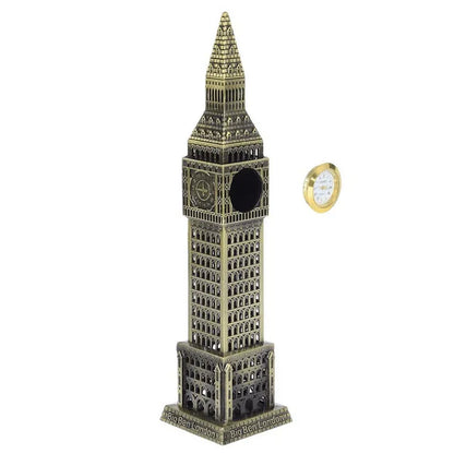 Big ben statue london - Prozone
