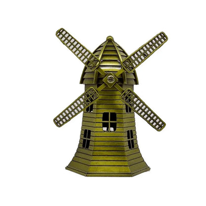 Wind mill - Prozone