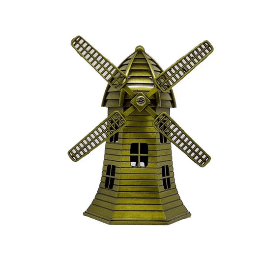 Wind mill - Prozone