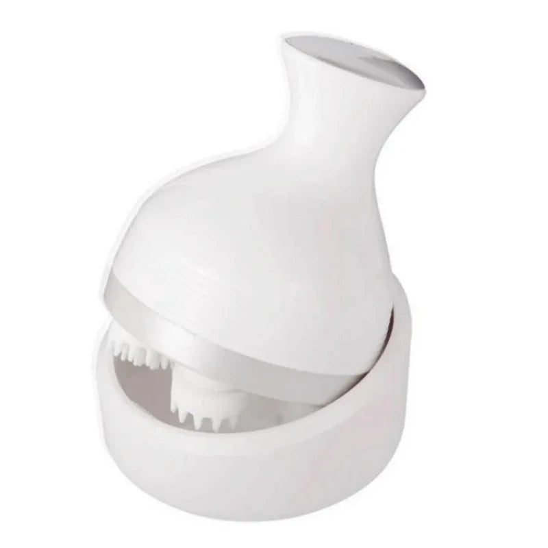 Electric head massage wireless scalp massager - Prozone