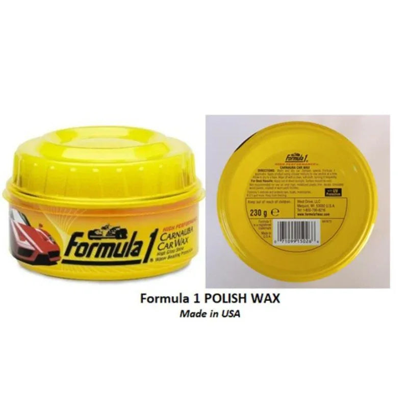 formula body polish 230 gm - Prozone