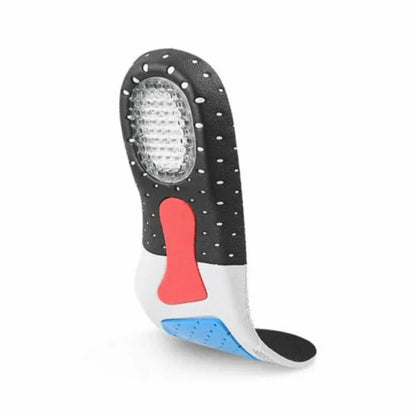 Caresole plantar fasciitis insoles foot comfort - Prozone