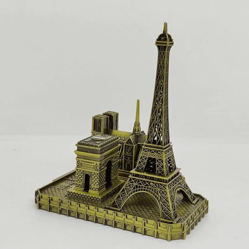 Paris combo - Prozone