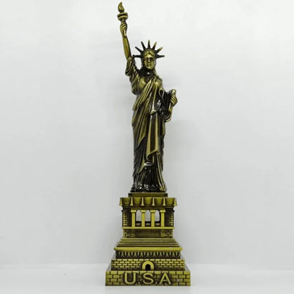 Statue of liberty - Prozone