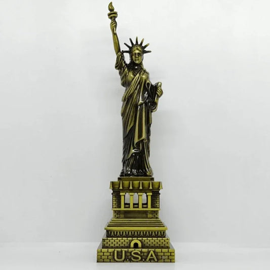 Statue of liberty - Prozone