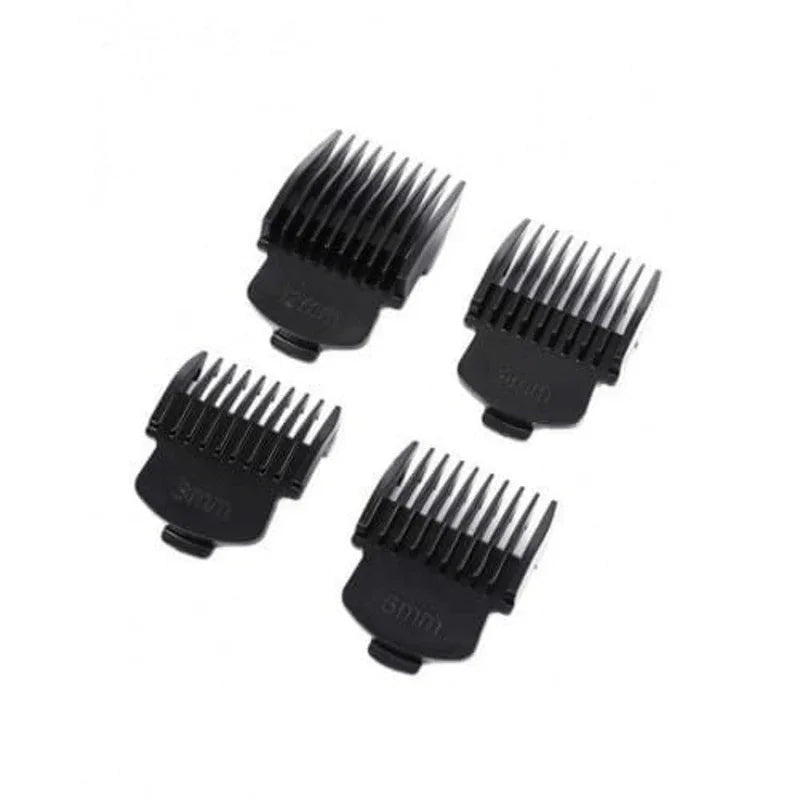 Kemei rechargeable hair trimmer for men km-7055 - Prozone