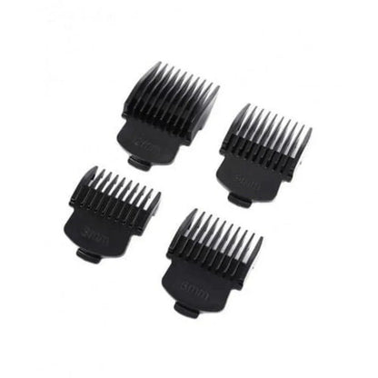 Kemei rechargeable hair trimmer for men km-7055 - Prozone