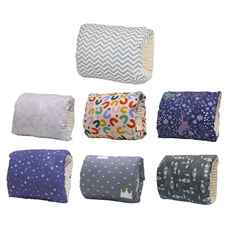Baby feeding hand support - Prozone