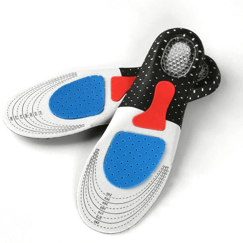 Caresole plantar fasciitis insoles foot comfort - Prozone