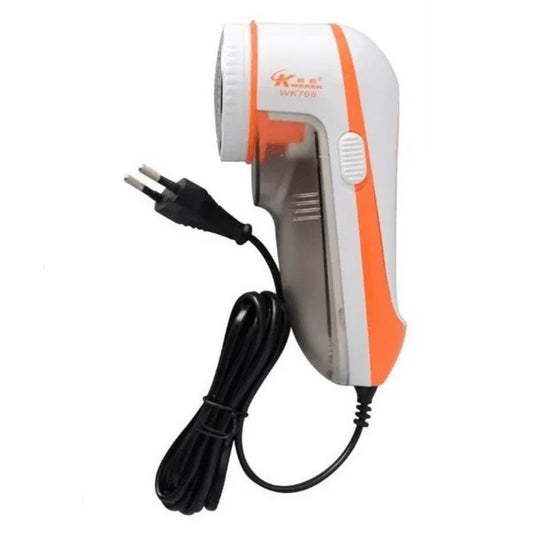Electric clothes lint remover fuzz shaver wk708 - Prozone
