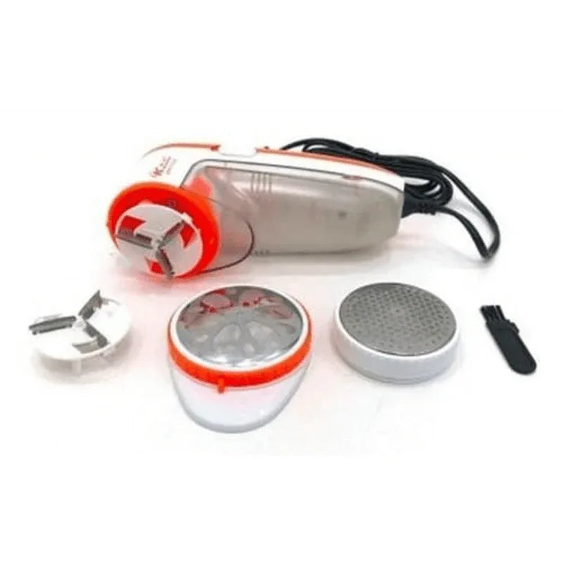 Electric clothes lint remover fuzz shaver wk708 - Prozone